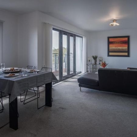 Maritime Quarter - 2 Bedroom Apartment - Sa1 Beach Front Fishermans Way Суонси Экстерьер фото